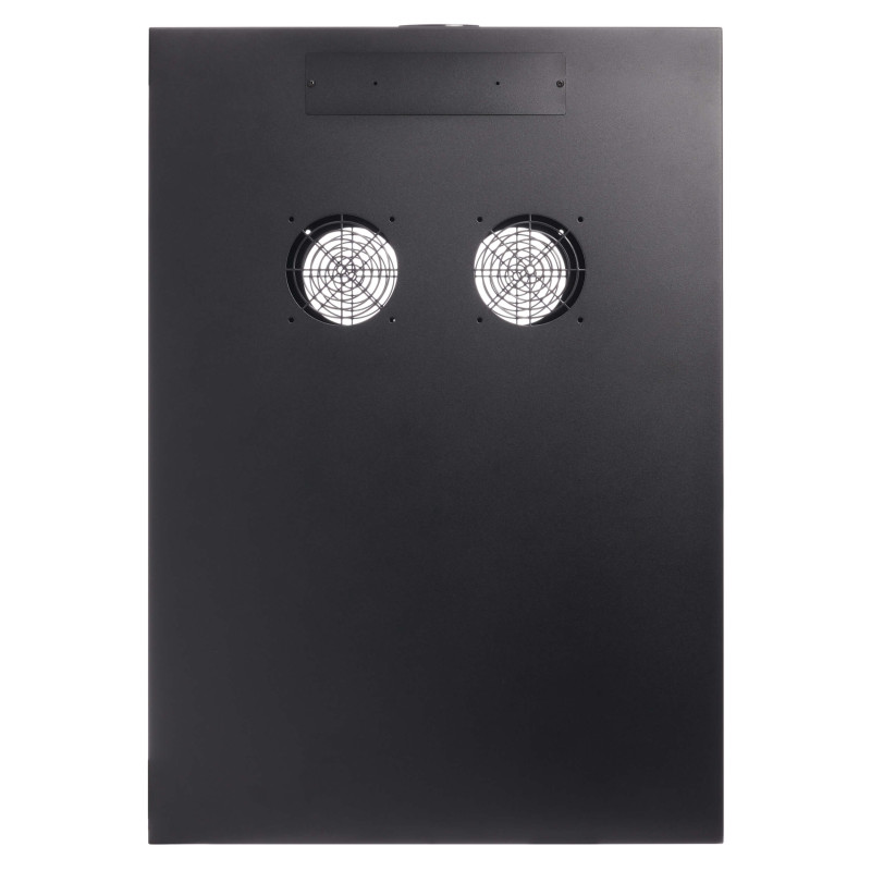 EATON - Skriňa SmartRack 12U, Š - 600mm, Hl - 850mm