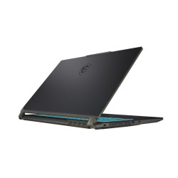 MSI Cyborg/15 A13VE/i5-13420H/15,6''/FHD/16GB/1TB SSD/RTX 4050/W11H/Black/2R