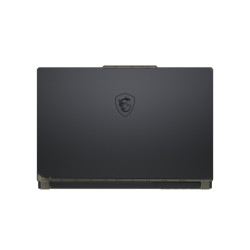 MSI Cyborg/15 A13VE/i5-13420H/15,6''/FHD/16GB/1TB SSD/RTX 4050/W11H/Black/2R