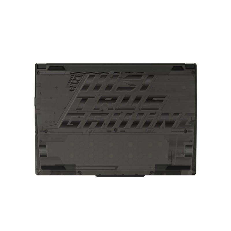 MSI Cyborg/15 A13VE/i5-13420H/15,6''/FHD/16GB/1TB SSD/RTX 4050/W11H/Black/2R