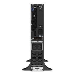 APC Smart-UPS SRT 3000VA online 230V