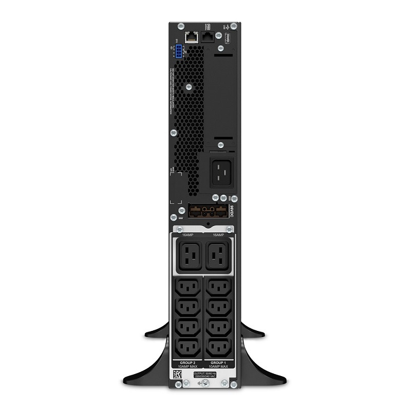 APC Smart-UPS SRT 3000VA online 230V