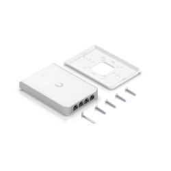 Ubiquiti U6-IW, UniFi6 In-Wall