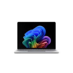 Microsoft Surface Laptop 13.8'' (8. edícia)/SD-X2 Elite/13,8''/2304x1536/T/64GB/1TB/Adreno/W11P/Platinu