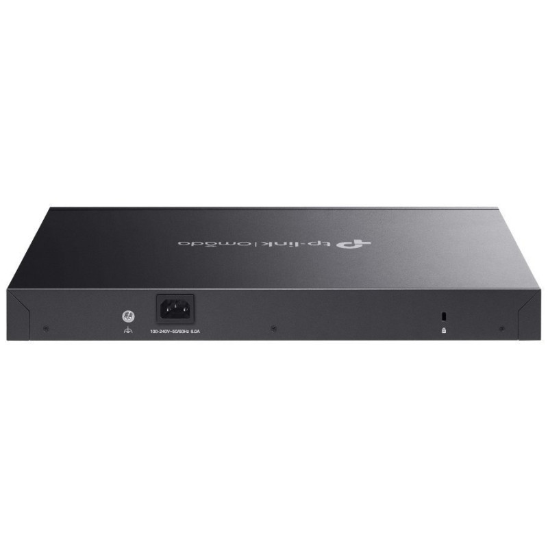 TP-Link ES228GMP 28xGb Easy Man.switch Omada