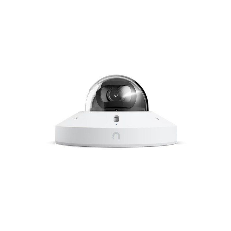UBIQUITI ENTERPRISE - Ubiquiti UVC-G6-Mini-Dome-W - UniFi Enterprise G6 Mini Dome, biela