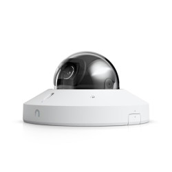 UBIQUITI ENTERPRISE - Ubiquiti UVC-G6-Mini-Dome-W - UniFi Enterprise G6 Mini Dome, biela