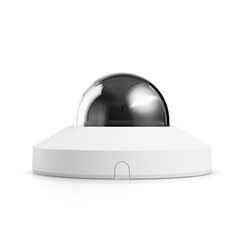 UBIQUITI ENTERPRISE - Ubiquiti UVC-G6-Mini-Dome-W - UniFi Enterprise G6 Mini Dome, biela