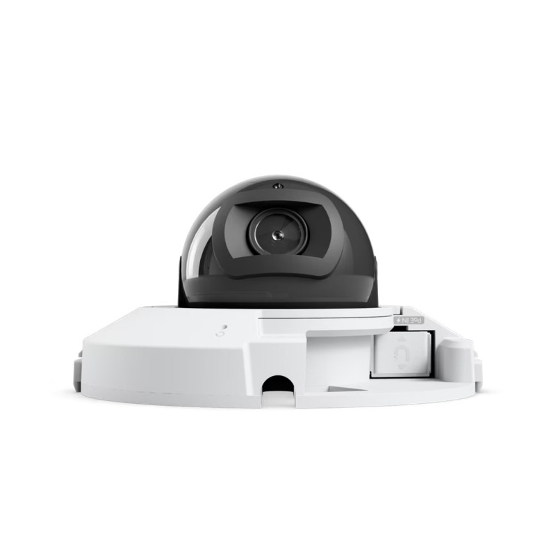 UBIQUITI ENTERPRISE - Ubiquiti UVC-G6-Mini-Dome-W - UniFi Enterprise G6 Mini Dome, biela