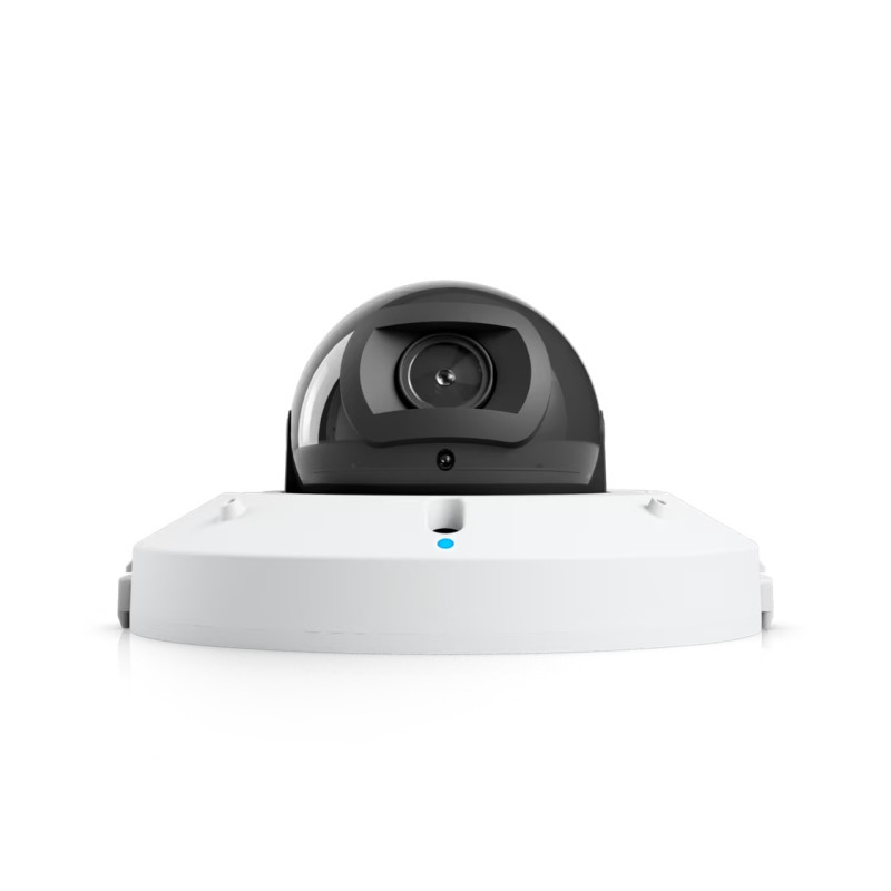 UBIQUITI ENTERPRISE - Ubiquiti UVC-G6-Mini-Dome-W - UniFi Enterprise G6 Mini Dome, biela