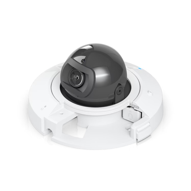 UBIQUITI ENTERPRISE - Ubiquiti UVC-G6-Mini-Dome-W - UniFi Enterprise G6 Mini Dome, biela