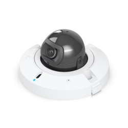 UBIQUITI ENTERPRISE - Ubiquiti UVC-G6-Mini-Dome-W - UniFi Enterprise G6 Mini Dome, biela