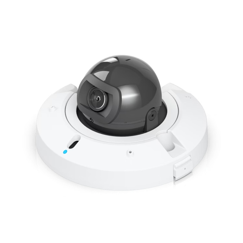 UBIQUITI ENTERPRISE - Ubiquiti UVC-G6-Mini-Dome-W - UniFi Enterprise G6 Mini Dome, biela