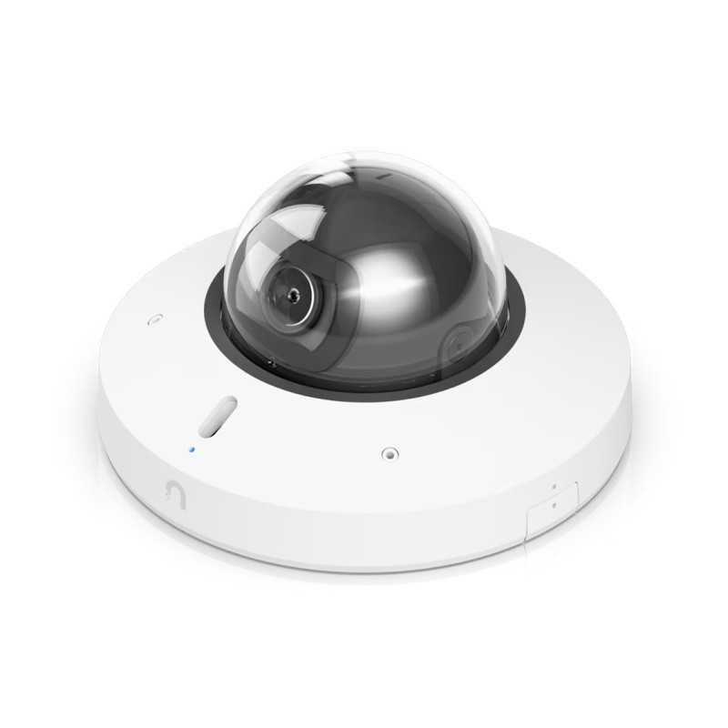 UBIQUITI ENTERPRISE - Ubiquiti UVC-G6-Mini-Dome-W - UniFi Enterprise G6 Mini Dome, biela
