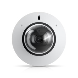 UBIQUITI ENTERPRISE - Ubiquiti UVC-G6-Mini-Dome-W - UniFi Enterprise G6 Mini Dome, biela