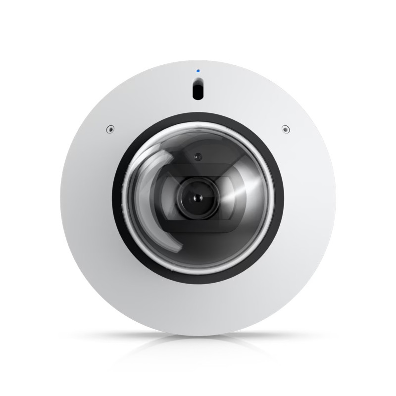 UBIQUITI ENTERPRISE - Ubiquiti UVC-G6-Mini-Dome-W - UniFi Enterprise G6 Mini Dome, biela