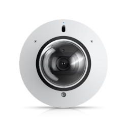 UBIQUITI ENTERPRISE - Ubiquiti UVC-G6-Mini-Dome-W - UniFi Enterprise G6 Mini Dome, biela