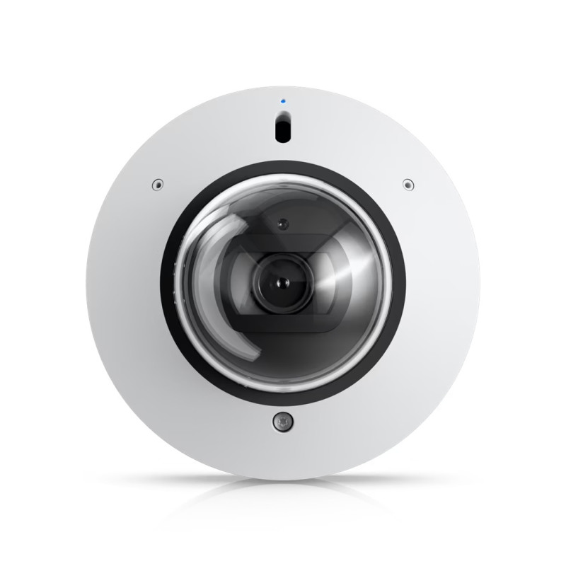 UBIQUITI ENTERPRISE - Ubiquiti UVC-G6-Mini-Dome-W - UniFi Enterprise G6 Mini Dome, biela