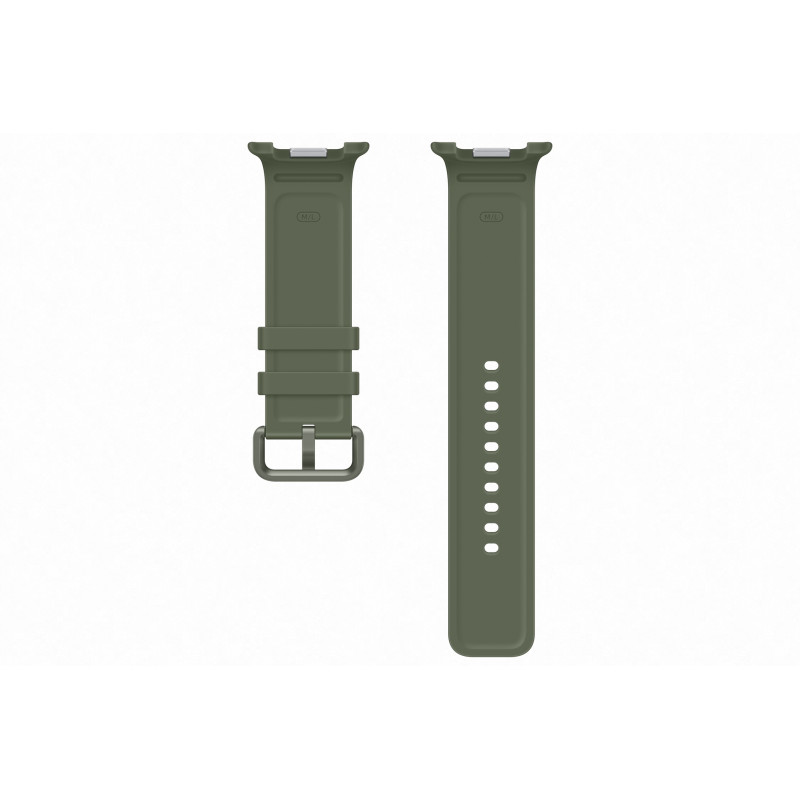 Samsung Športový remienok (veľkosť M/L) Watch9 Olive