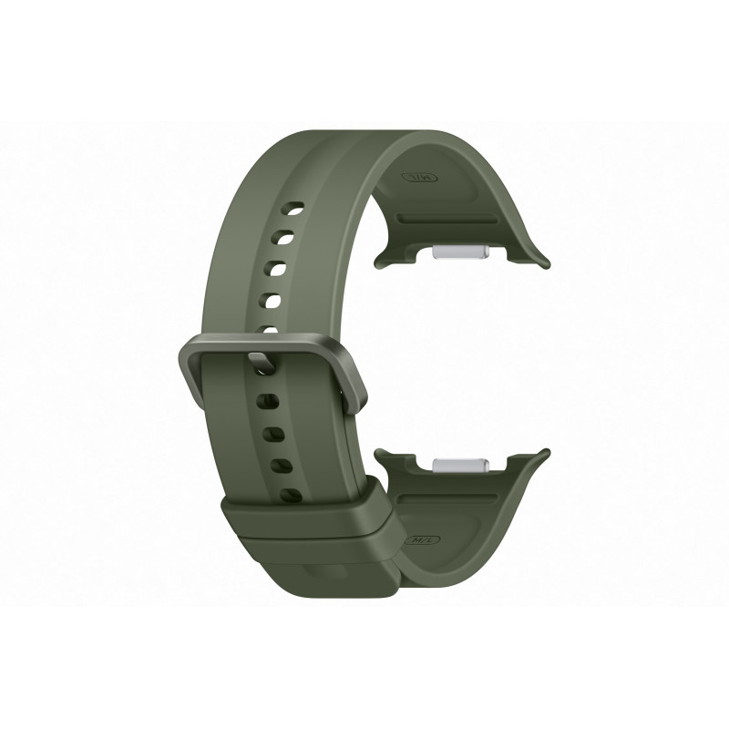 Samsung Športový remienok (veľkosť M/L) Watch9 Olive
