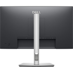 Dell Pro Plus/P2425DE/23,8''/IPS/QHD/100Hz/5ms/Blck-Slvr/3R
