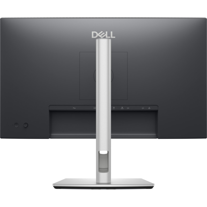 Dell Pro Plus/P2425DE/23,8''/IPS/QHD/100Hz/5ms/Blck-Slvr/3R