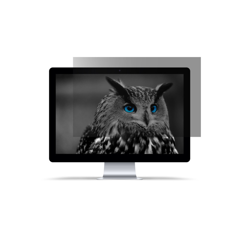Privátny filter Natec Owl 27'' 16:9
