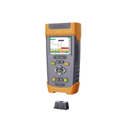 OEM - KOMSHINE - QX55-P - PON mini OTDR QX55