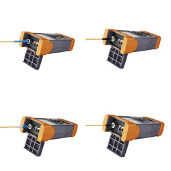OEM - KOMSHINE - QX55-P - PON mini OTDR QX55