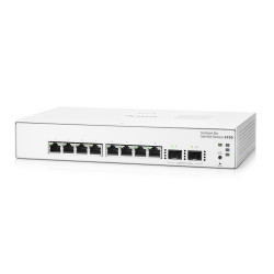 HP ENTERPRISE - Aruba IOn 1930 8G 2SFP Switch