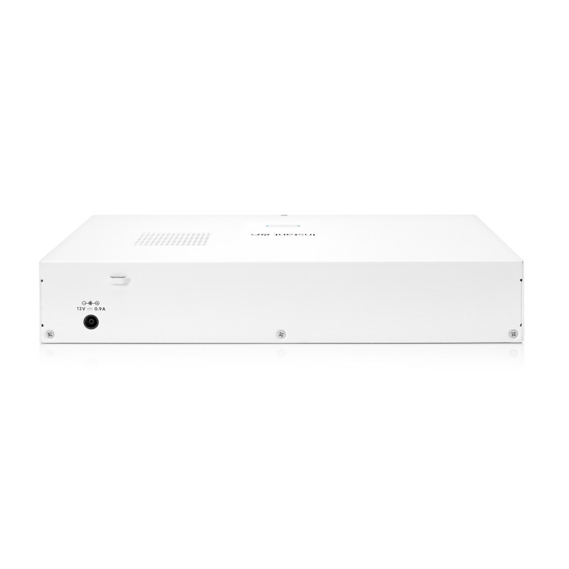 HP ENTERPRISE - Aruba IOn 1930 8G 2SFP Switch