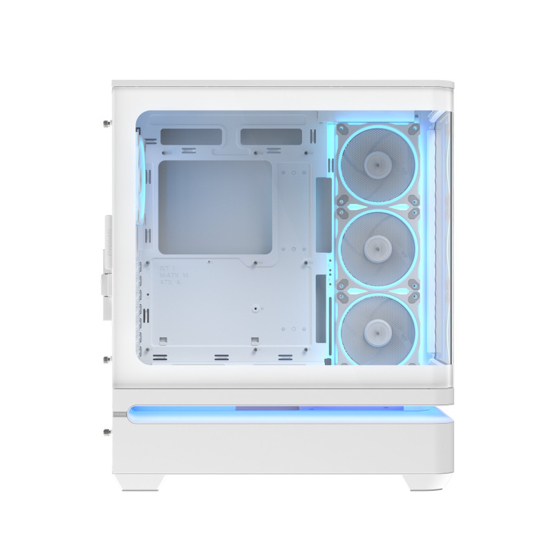 ASUS case PRIME AP304 TG ARGB WHITE