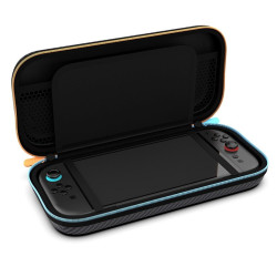 NONAME - iPega SW2005A Ochranné Puzdro pre Nintendo Switch 2 Black