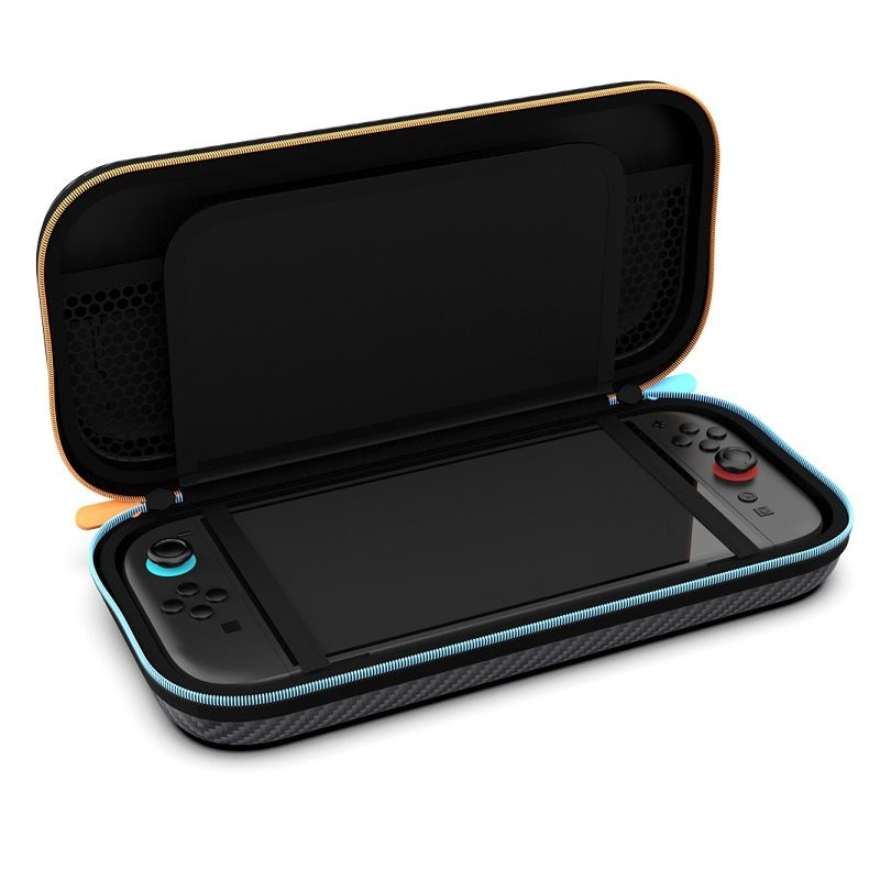 NONAME - iPega SW2005A Ochranné Puzdro pre Nintendo Switch 2 Black
