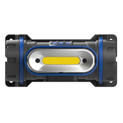 Čelovka Viking B6544/150lm (vysoká)/2200mAh/zdroj COB/IPX4/IK07