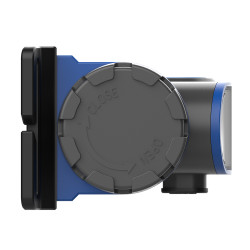 Čelovka Viking B6544/150lm (vysoká)/2200mAh/zdroj COB/IPX4/IK07