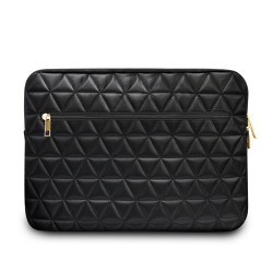 NONAME - Guess Quilted Obal pre Notebook 13'' Black