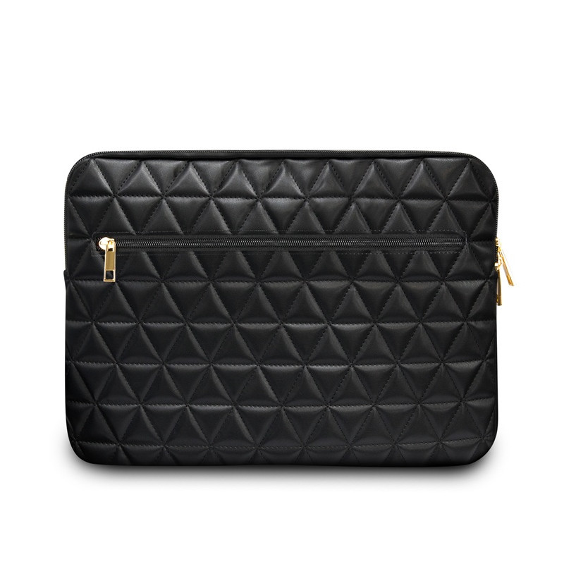 NONAME - Guess Quilted Obal pre Notebook 13'' Black