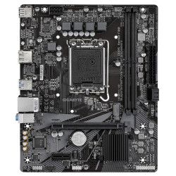 GIGABYTE H610M K V2/LGA 1700/mATX