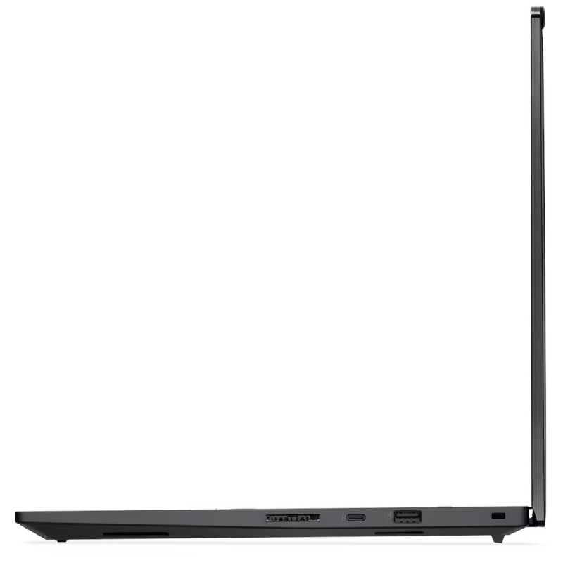 Lenovo ThinkPad P/P1 Gen 8/U7-265H/16''/WUXGA/32GB/1TB/Intel int/W11P/Black/3R