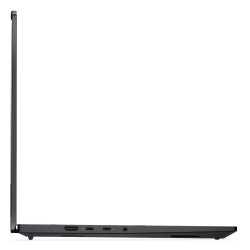 Lenovo ThinkPad P/P1 Gen 8/U7-265H/16''/WUXGA/32GB/1TB/Intel int/W11P/Black/3R