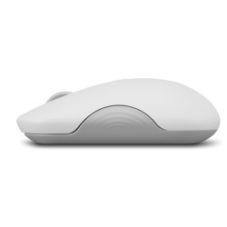 Lenovo 350/Kancelárska/Optická/1 000 DPI/Bezdrôtové Bluetooth/Šedá