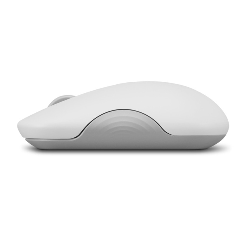 Lenovo 350/Kancelárska/Optická/1 000 DPI/Bezdrôtové Bluetooth/Šedá