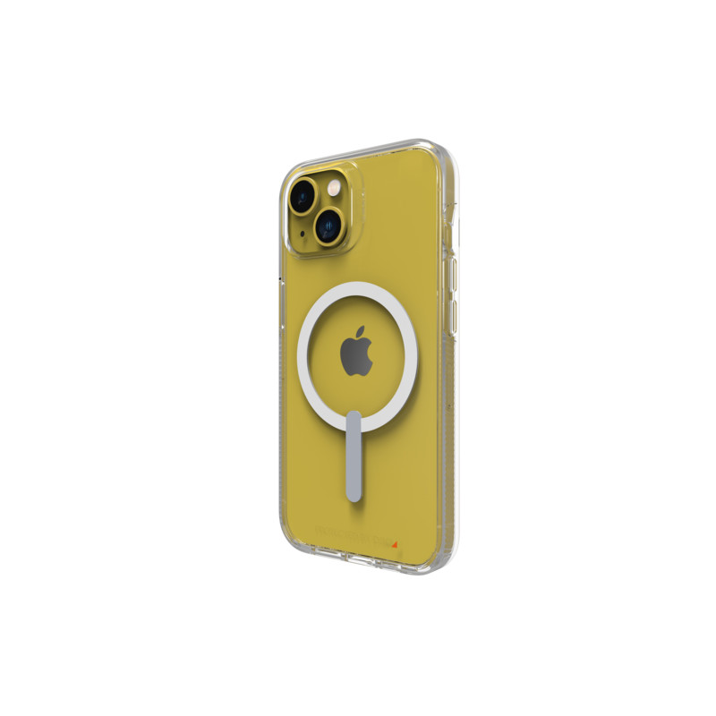 ZAGG GEAR4 Crystal Palace Snap kryt iPhone 14 priehľadný