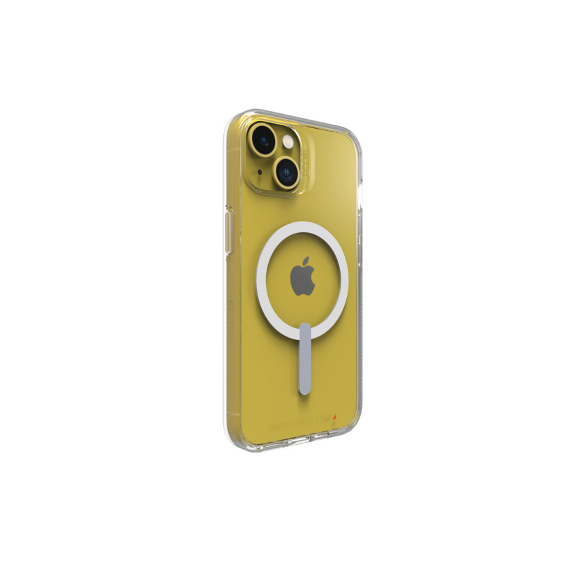 ZAGG GEAR4 Crystal Palace Snap kryt iPhone 14 priehľadný