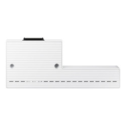 Samsung Flip WMFX - conectivity tray