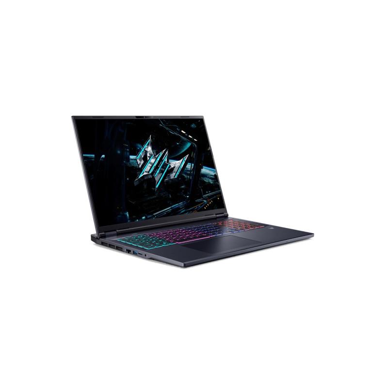 Acer Predator Helios Neo 18 AI/PHN18-I71-99J1/U9-290HXP/18''/2560x1600/32GB/1TB/RTX 5080/W11H/Black/2