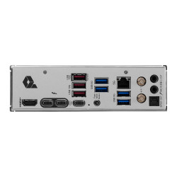 MSI PRO Z890-A WIFI/LGA 1851/ATX