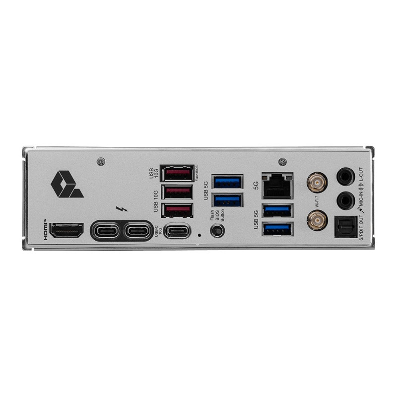 MSI PRO Z890-A WIFI/LGA 1851/ATX