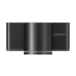 Lenovo 4K Pre Webcam